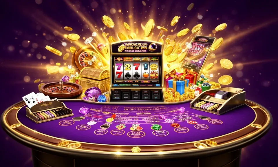 jbond88 เกมโต๊ะที่เราเปิดให้เล่นตอนนี้